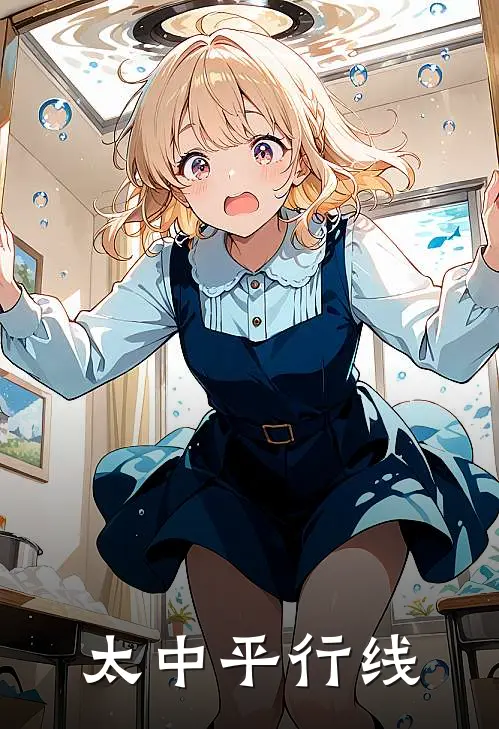 【太中】平行线