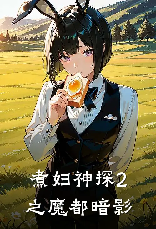 煮妇神探2之魔都暗影