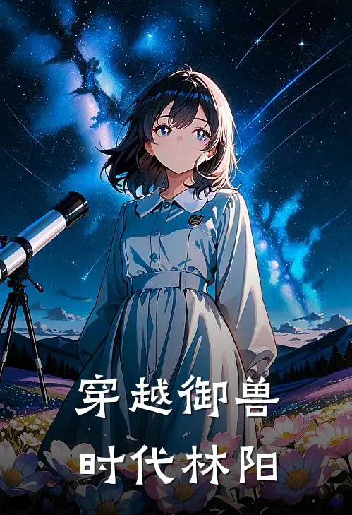 穿越御兽时代林阳