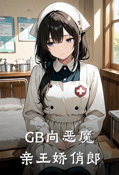 GB向恶魔亲王娇俏郎