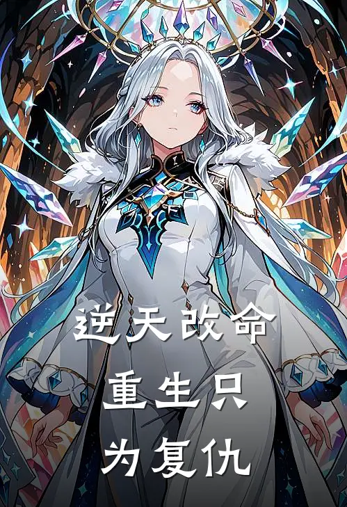 逆天改命：重生只为复仇
