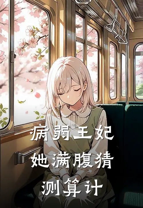 病弱王妃她满腹猜测算计