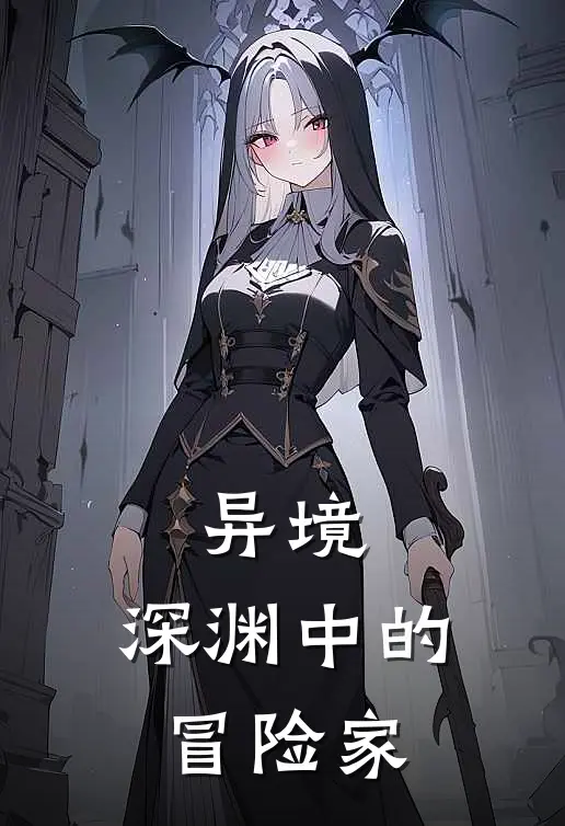 异境：深渊中的冒险家