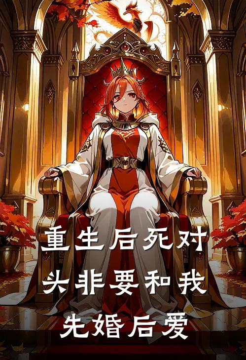 重生后死对头非要和我先婚后爱
