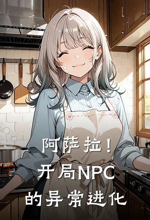 阿萨拉！开局NPC的异常进化