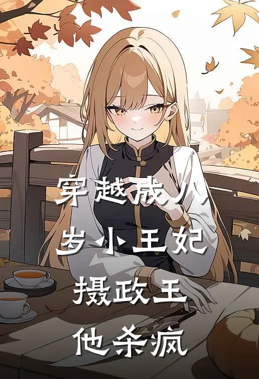 穿越成八岁小王妃，摄政王他杀疯