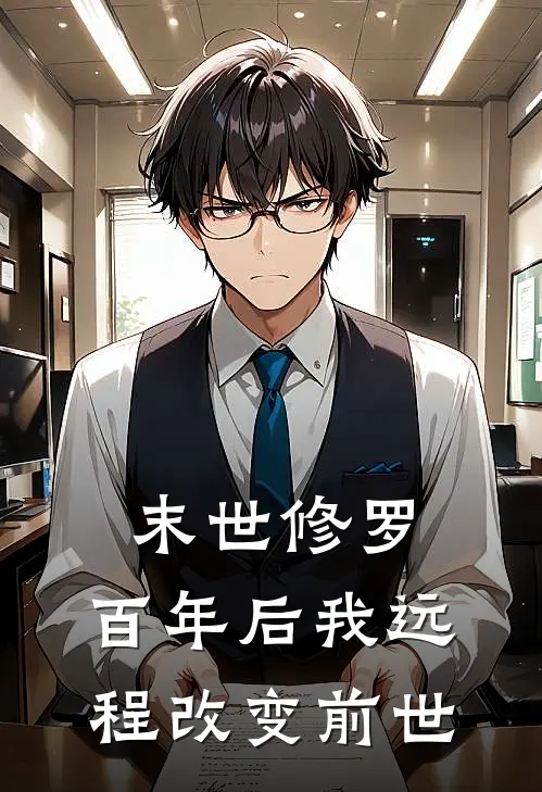 末世修罗：百年后我远程改变前世
