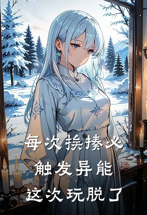 每次挨揍必触发异能：这次玩脱了