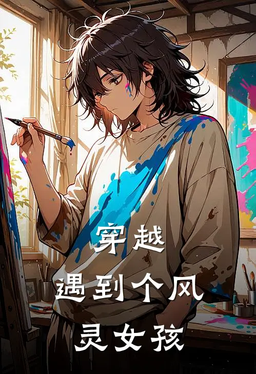 穿越：遇到个风灵女孩