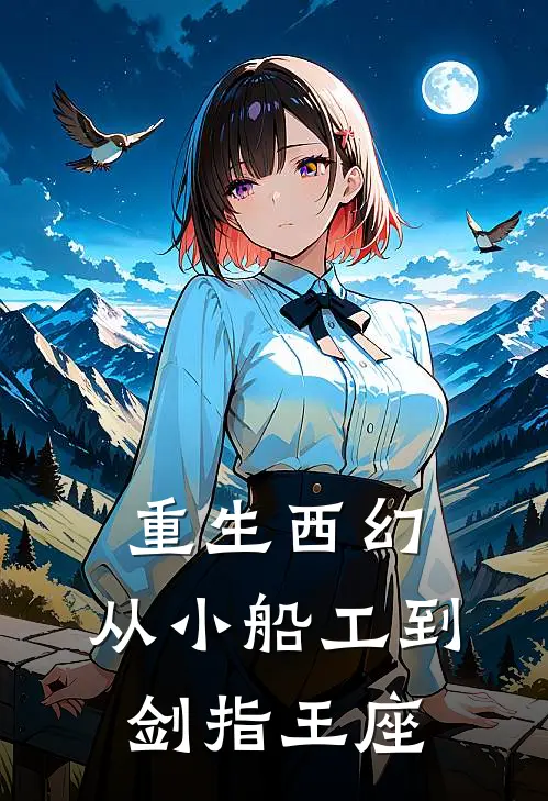 重生西幻：从小船工到剑指王座
