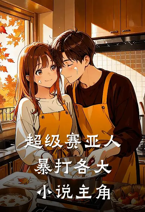 超级赛亚人暴打各大小说主角