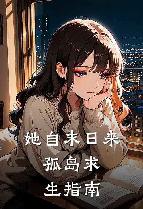 她自末日来：孤岛求生指南