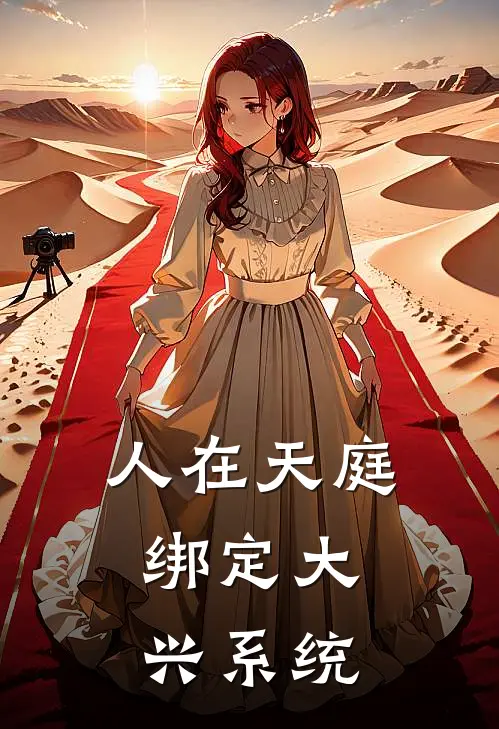 人在天庭，绑定大兴系统