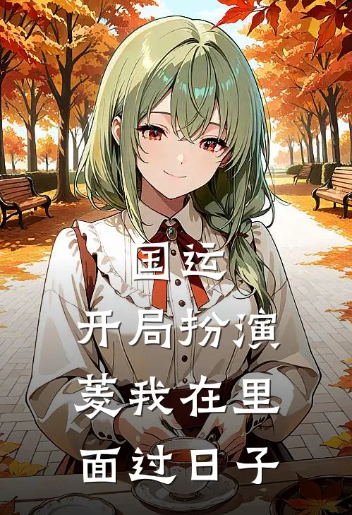 国运：开局扮演菱我在里面过日子