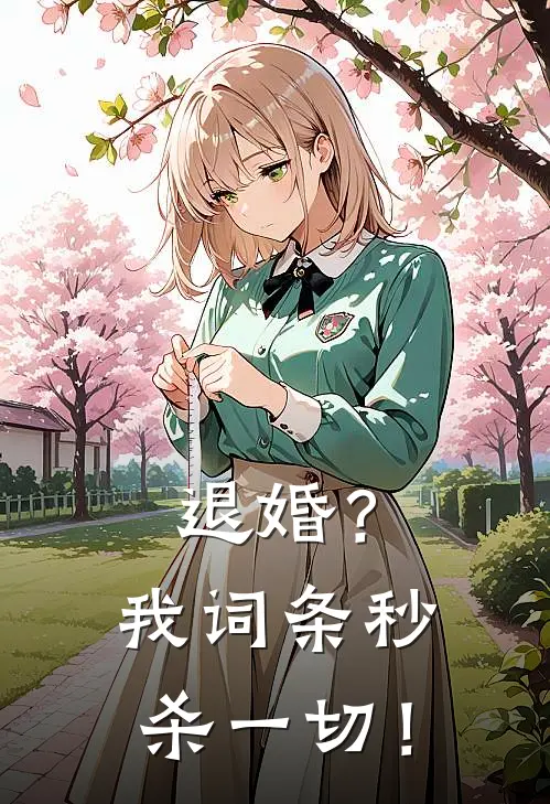 退婚？我词条秒杀一切！