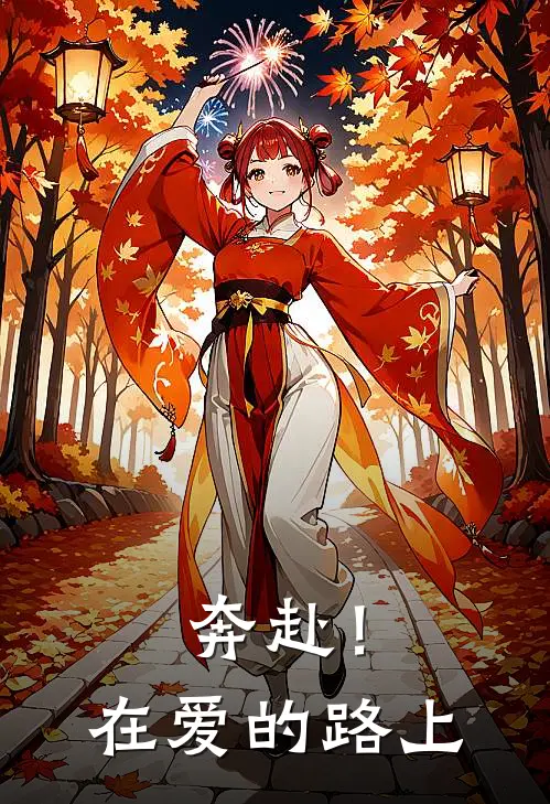 奔赴！在爱的路上