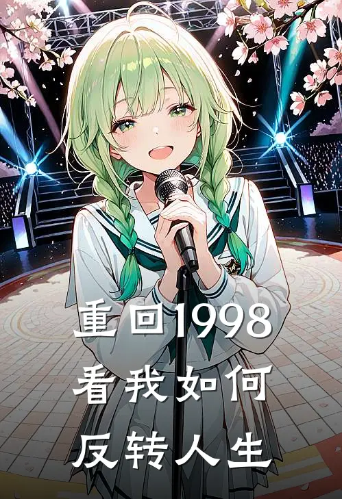 重回1998，看我如何反转人生
