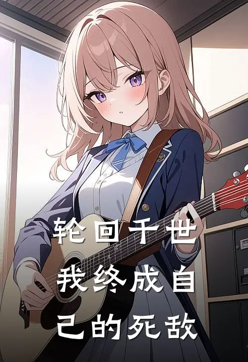 轮回千世：我终成自己的死敌