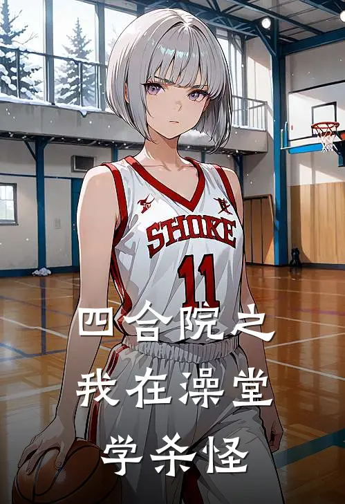 四合院之我在澡堂学杀怪