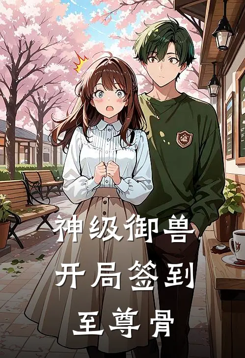 神级御兽：开局签到至尊骨