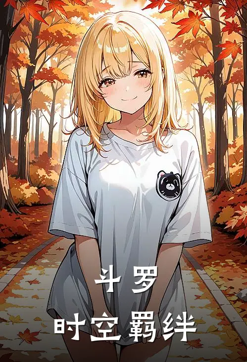 斗罗：时空羁绊