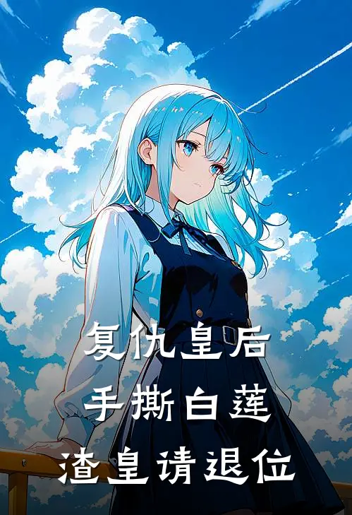 复仇皇后手撕白莲，渣皇请退位