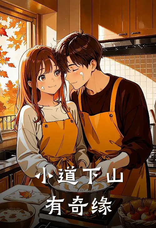 小道下山有奇缘