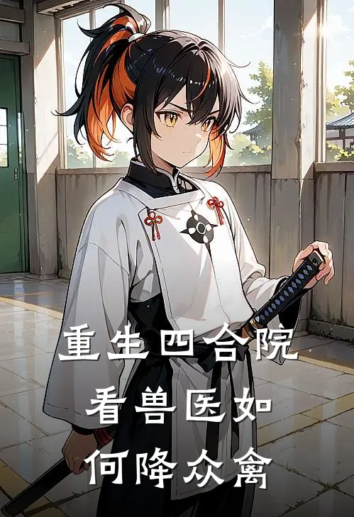 重生四合院：看兽医如何降众禽