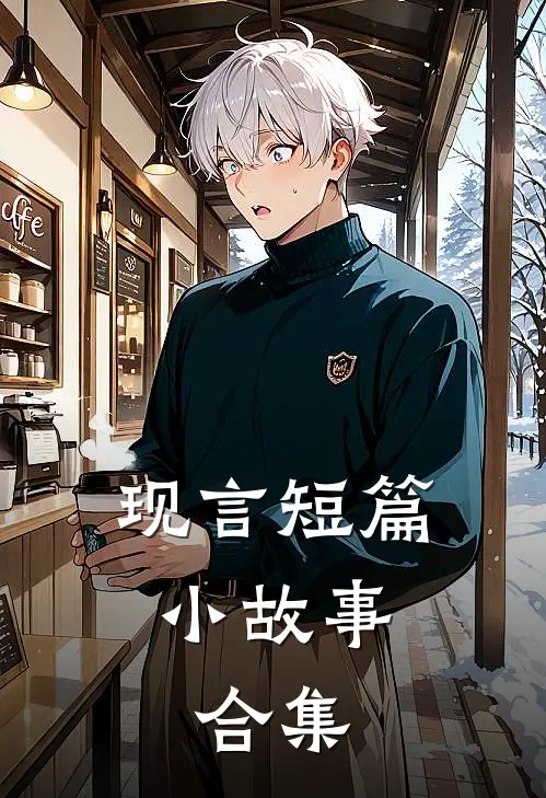 现言短篇小故事，合集