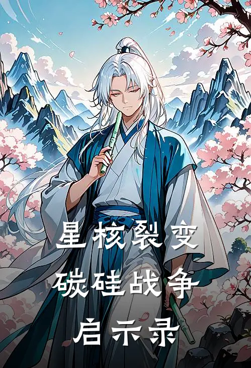 星核裂变：碳硅战争启示录