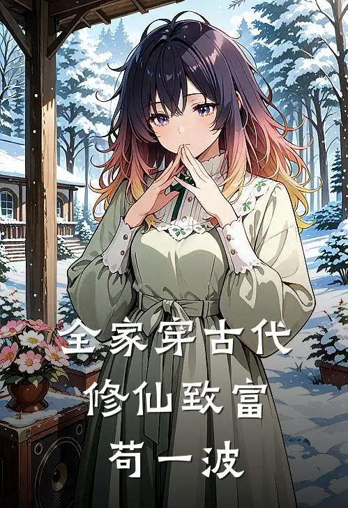 全家穿古代，修仙致富苟一波