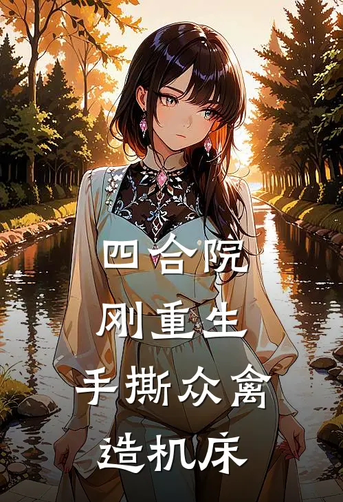 四合院：刚重生，手撕众禽造机床