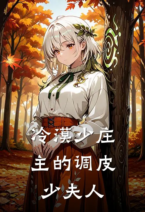 冷漠少庄主的调皮少夫人