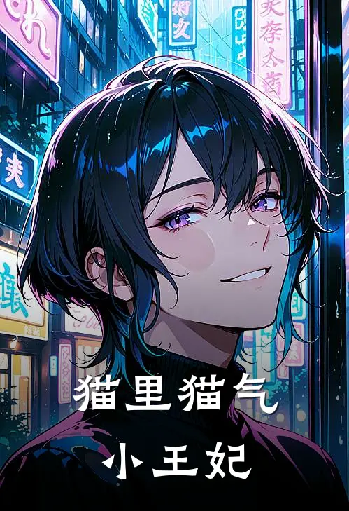 猫里猫气小王妃