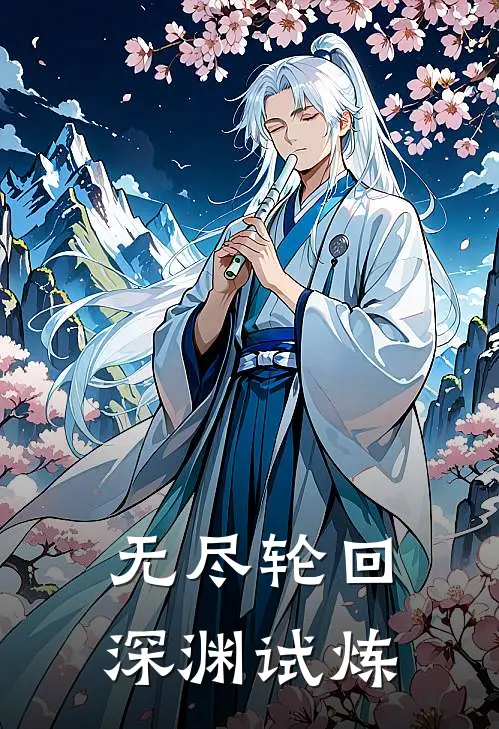 无尽轮回深渊试炼