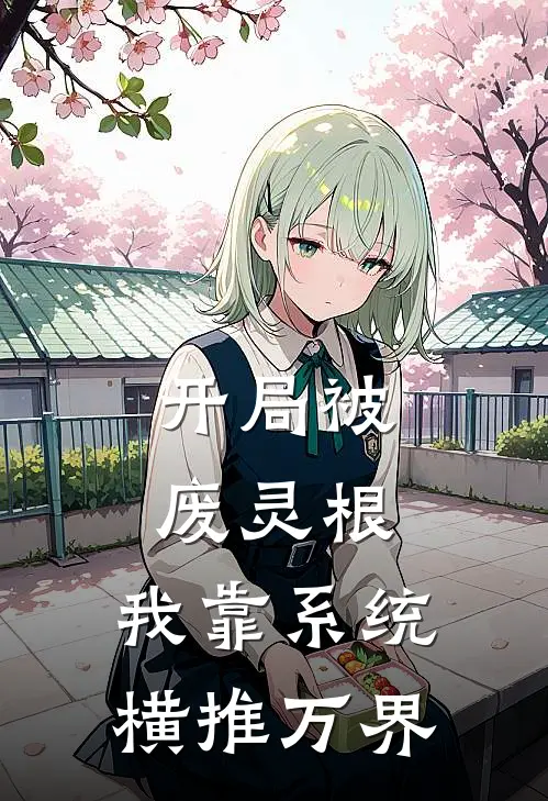 开局被废灵根，我靠系统横推万界