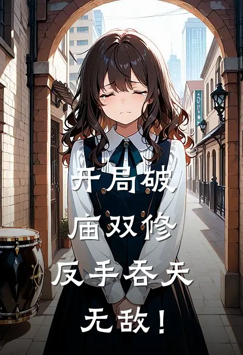 开局破庙双修，反手吞天无敌！