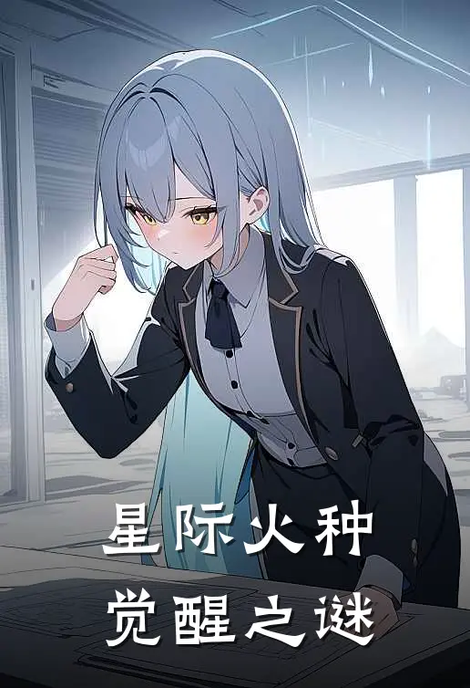 星际火种：觉醒之谜