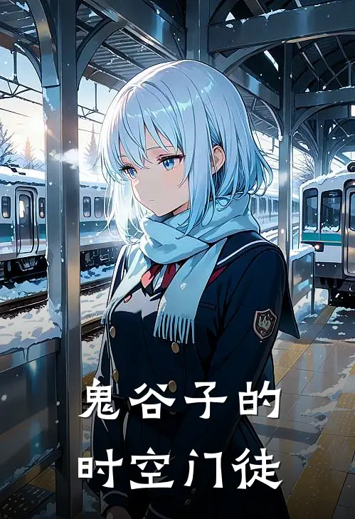 鬼谷子的时空门徒