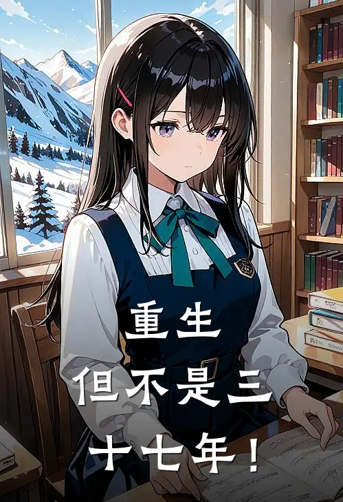重生，但不是三十七年！