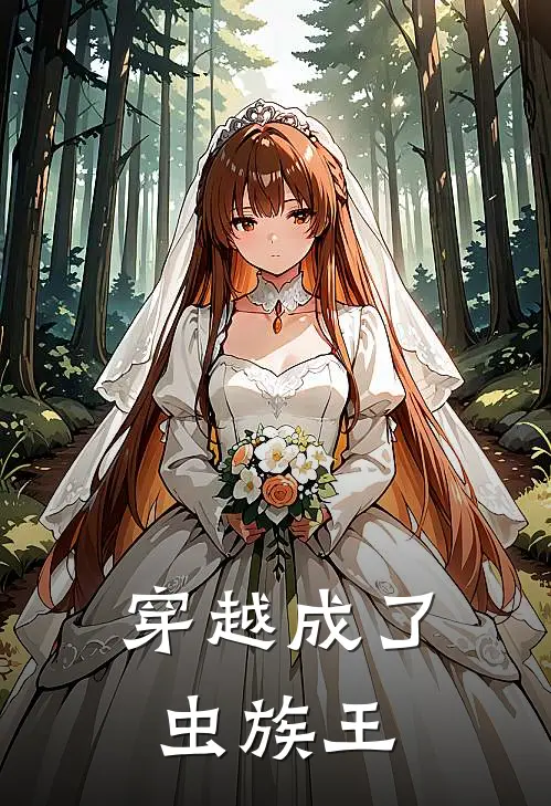 穿越成了虫族王