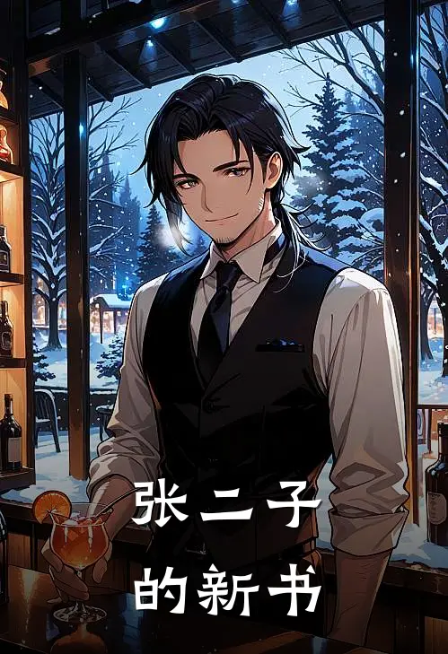 张二子的新书