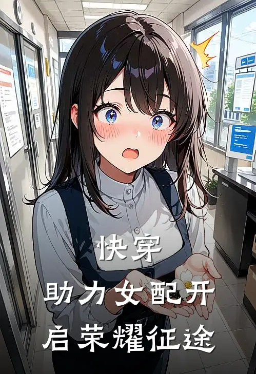 快穿：助力女配开启荣耀征途