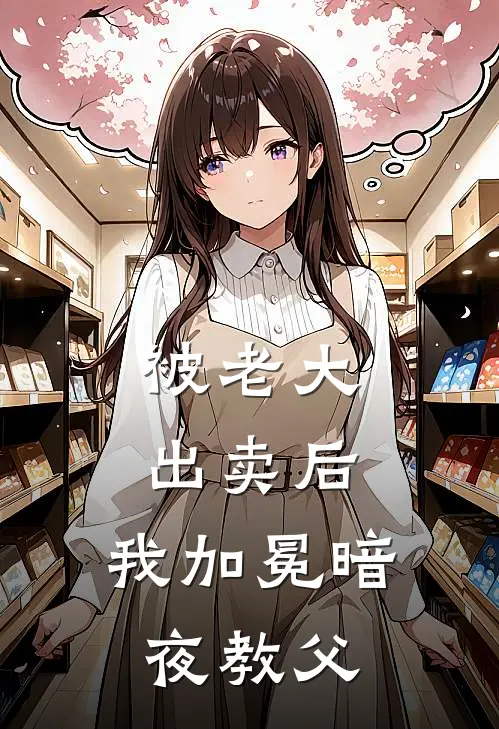 被老大出卖后，我加冕暗夜教父