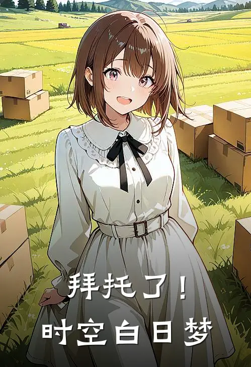 拜托了！时空白日梦