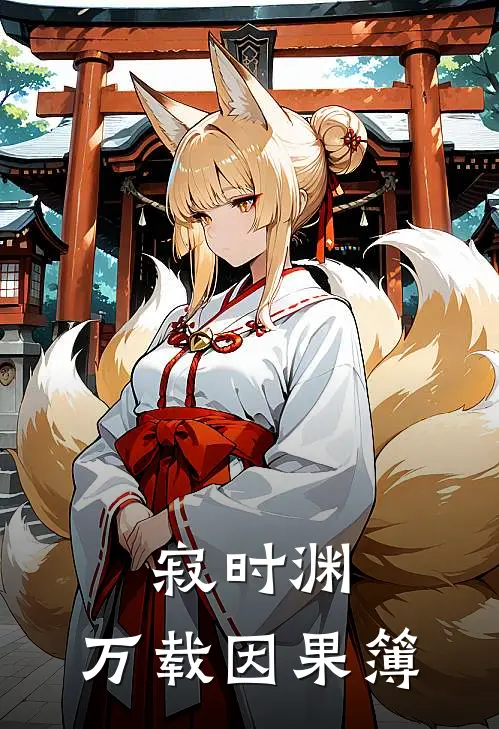 寂时渊，万载因果簿