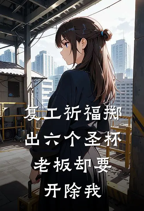 复工祈福掷出六个圣杯，老板却要开除我