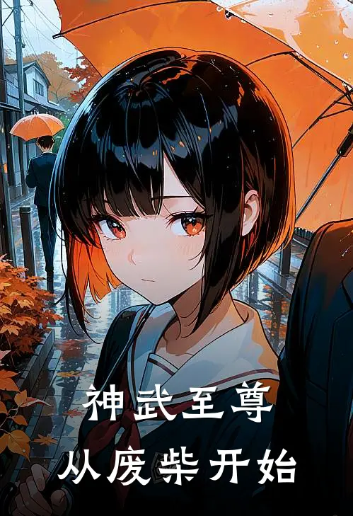 神武至尊：从废柴开始