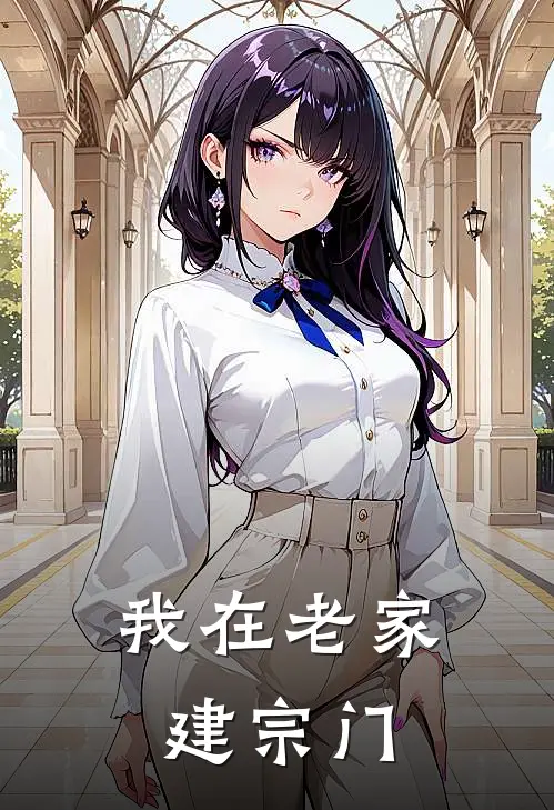 我在老家建宗门