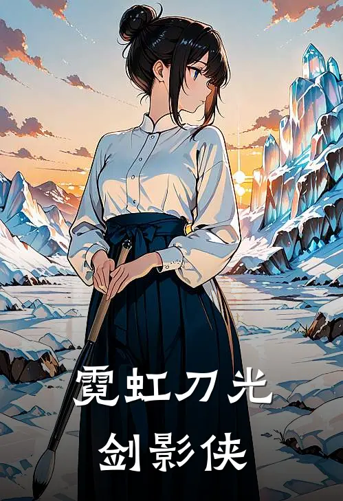 霓虹刀光剑影侠